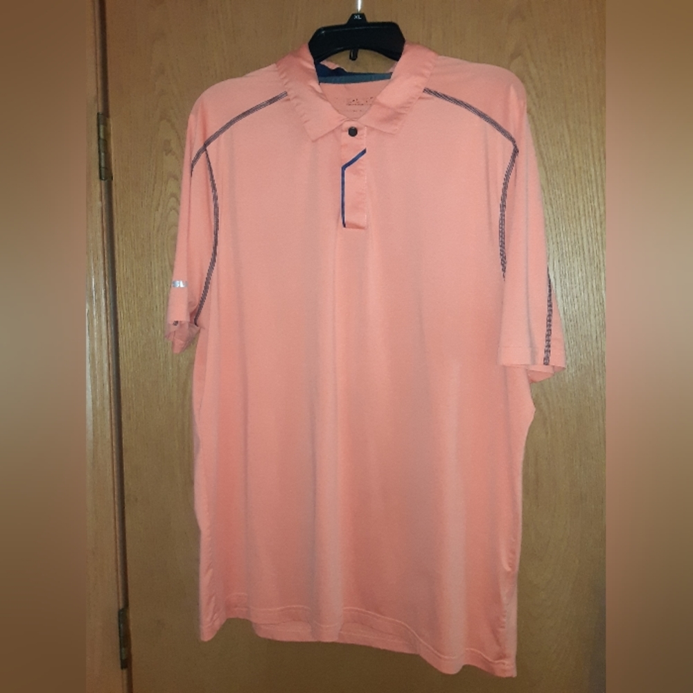 mens size XL Sunice polo shirt
